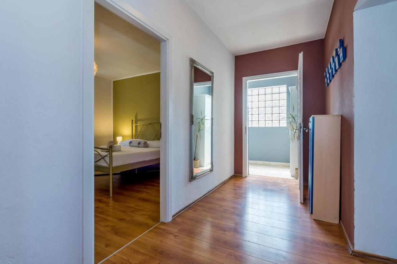 Apartment Vice Шибеник Экстерьер фото